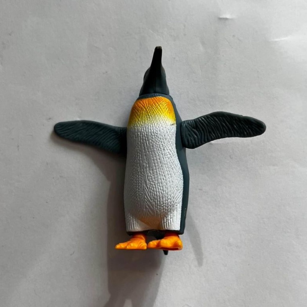 DC Comics Penguin Animal Figure Replacement Part